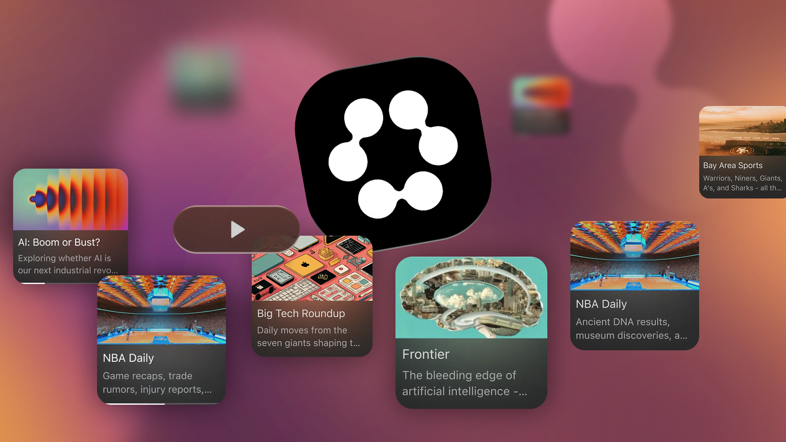 Thumbnail of The people who made NotebookLM just dropped a new app, and I'm obsessed