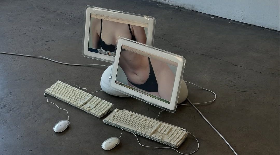 Thumbnail of The New Porn