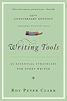 Cover of Writing Tools