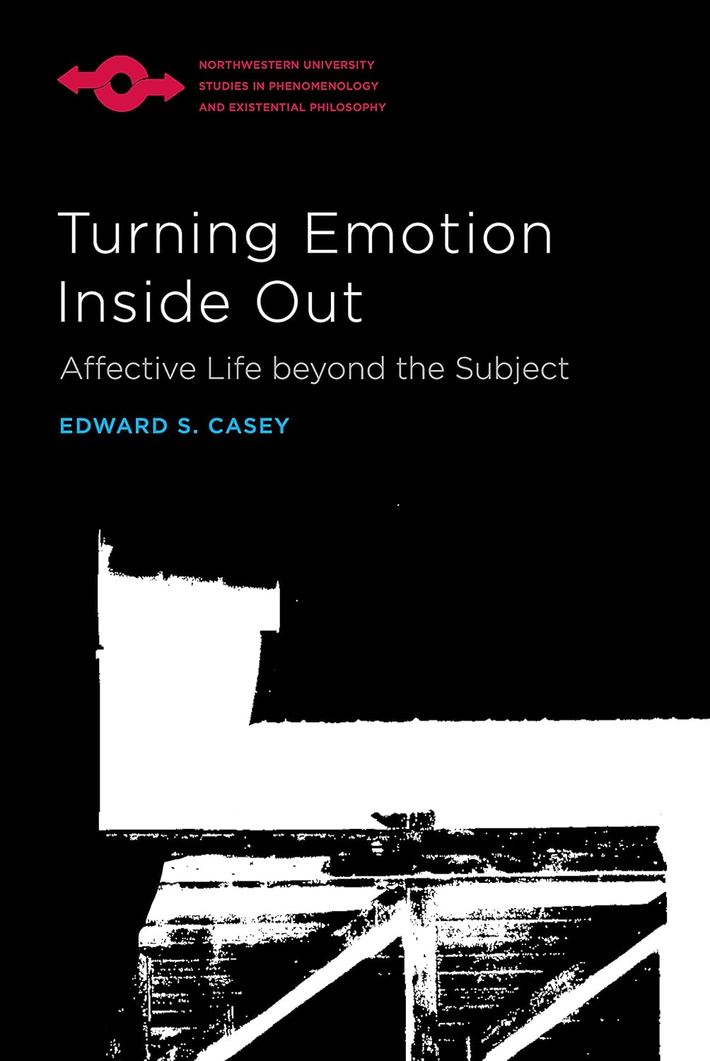 Thumbnail of Turning Emotion Inside Out: Affective Life beyond the Subject (Studies in Phenomenology and Existential Philosophy)