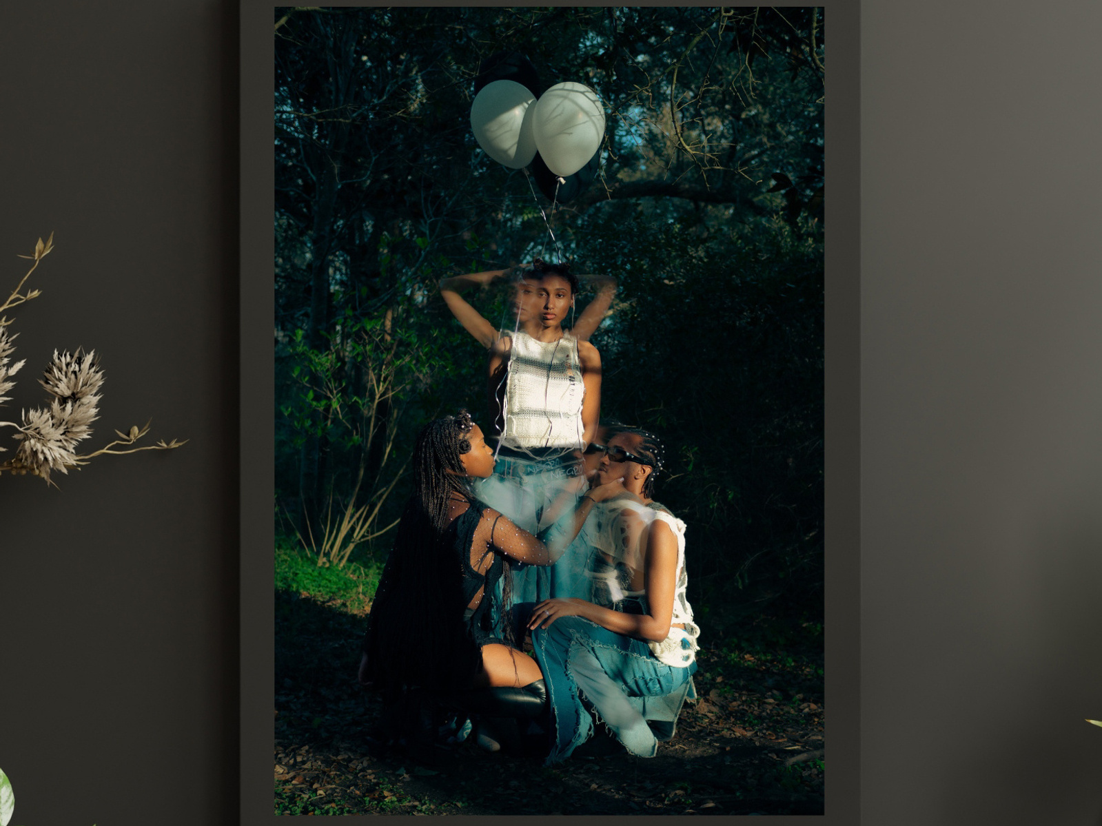 Thumbnail of Photography and Visual Art Prints - Francesca Lubega