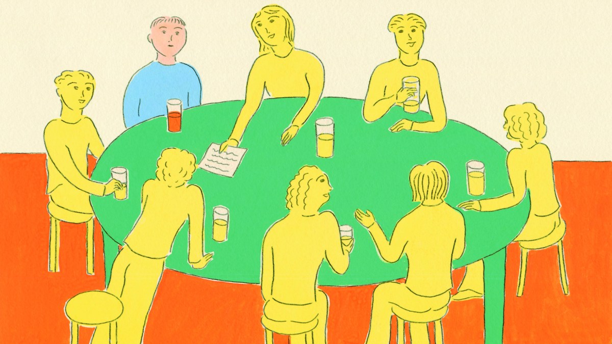 Thumbnail of Networking is a necessary — and misunderstood — skill. Here’s how to hone it.