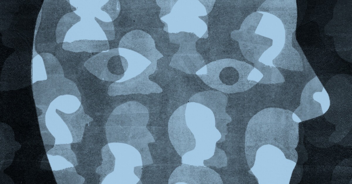 Thumbnail of Amia Srinivasan · The Impossible Patient: Return of the Unconscious