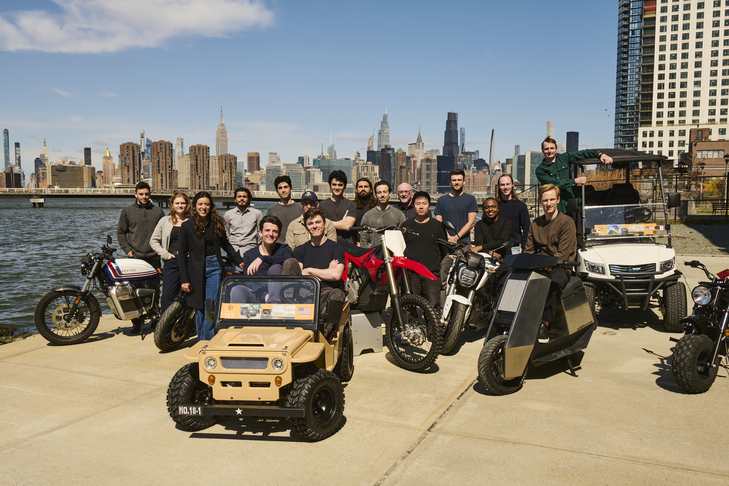 Thumbnail of Ekho Raises $17.3M from Activant, JPMorgan Payments, Winnebago Industries, YC