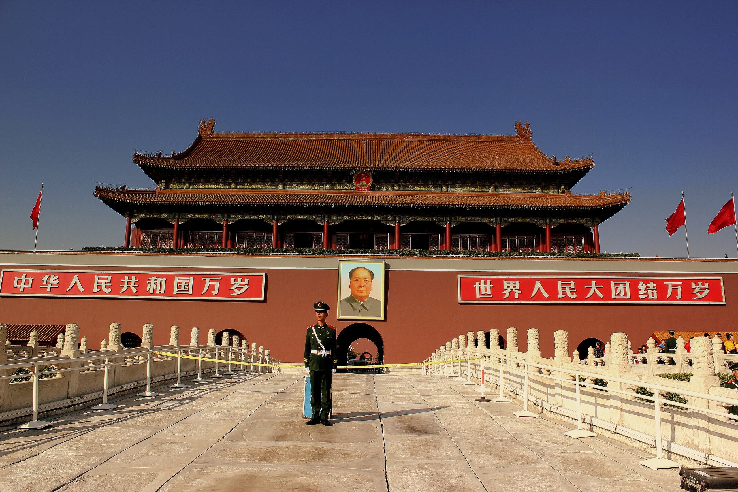 Thumbnail of Report | Who Are China's Diplomats? Beyond "Wolf Warrior" Hype - ISD