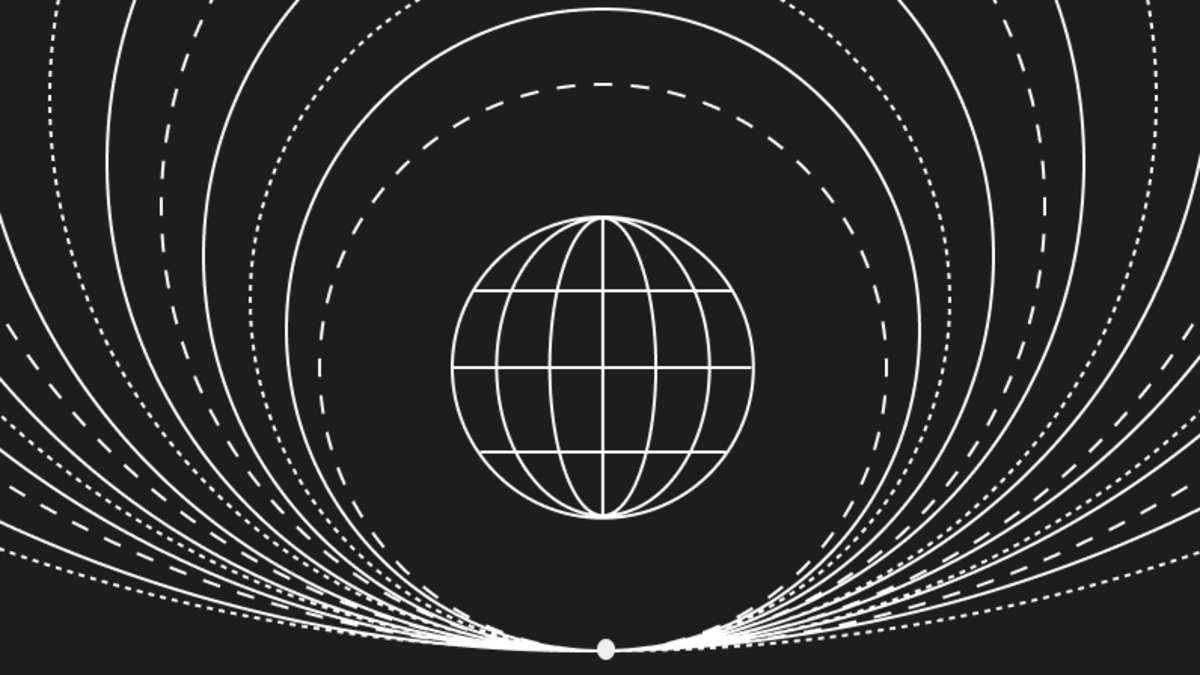 Thumbnail of Dead Internet Theory: How AI Broke Online Truth