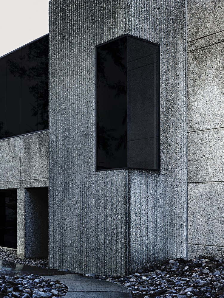 Thumbnail of YEEZY STUDIO, CALABASAS: UTOPIA IN AN OFFICE PARK