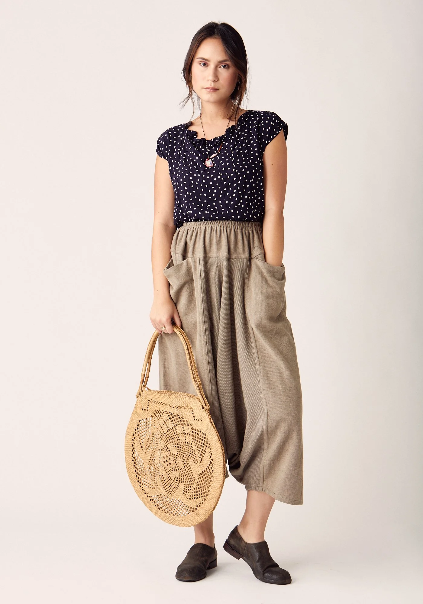 Thumbnail of Inka Pant — Specks & KeepingsUnisex Clothing