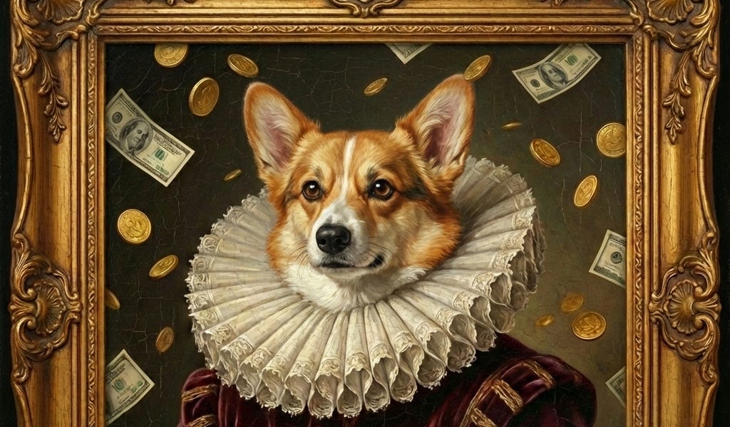 Thumbnail of Why play is producing better software than strategy right now + grab the 4 prompts I use before I build anything