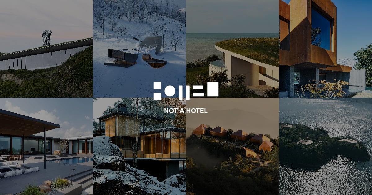 Thumbnail of NOT A HOTEL: Your home in Japan
