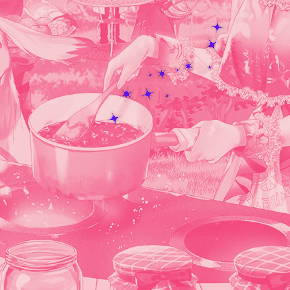 Thumbnail of Slow Life Narratives For The Overworked