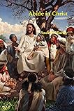 Cover of Abide in Christ