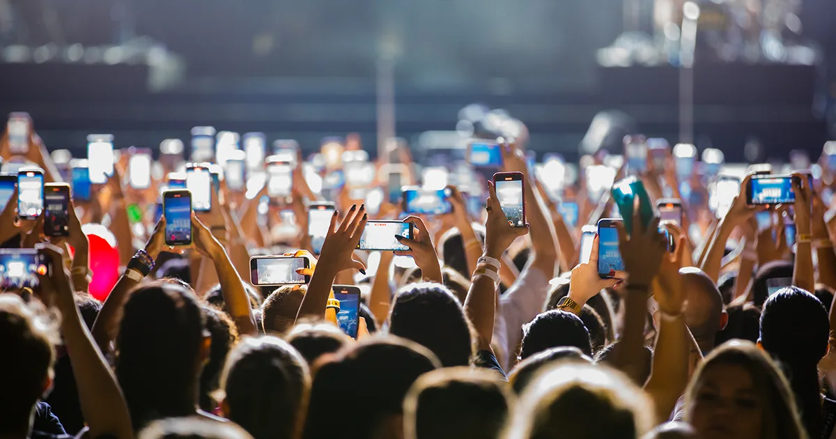 Thumbnail of Attention Stuffed - Dissent Magazine