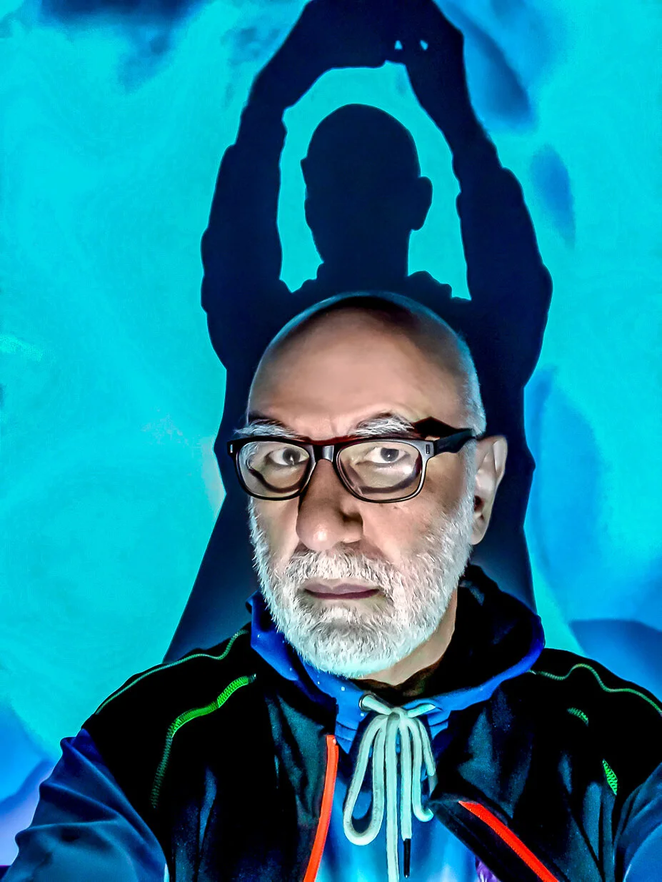 Thumbnail of Lucien Samaha