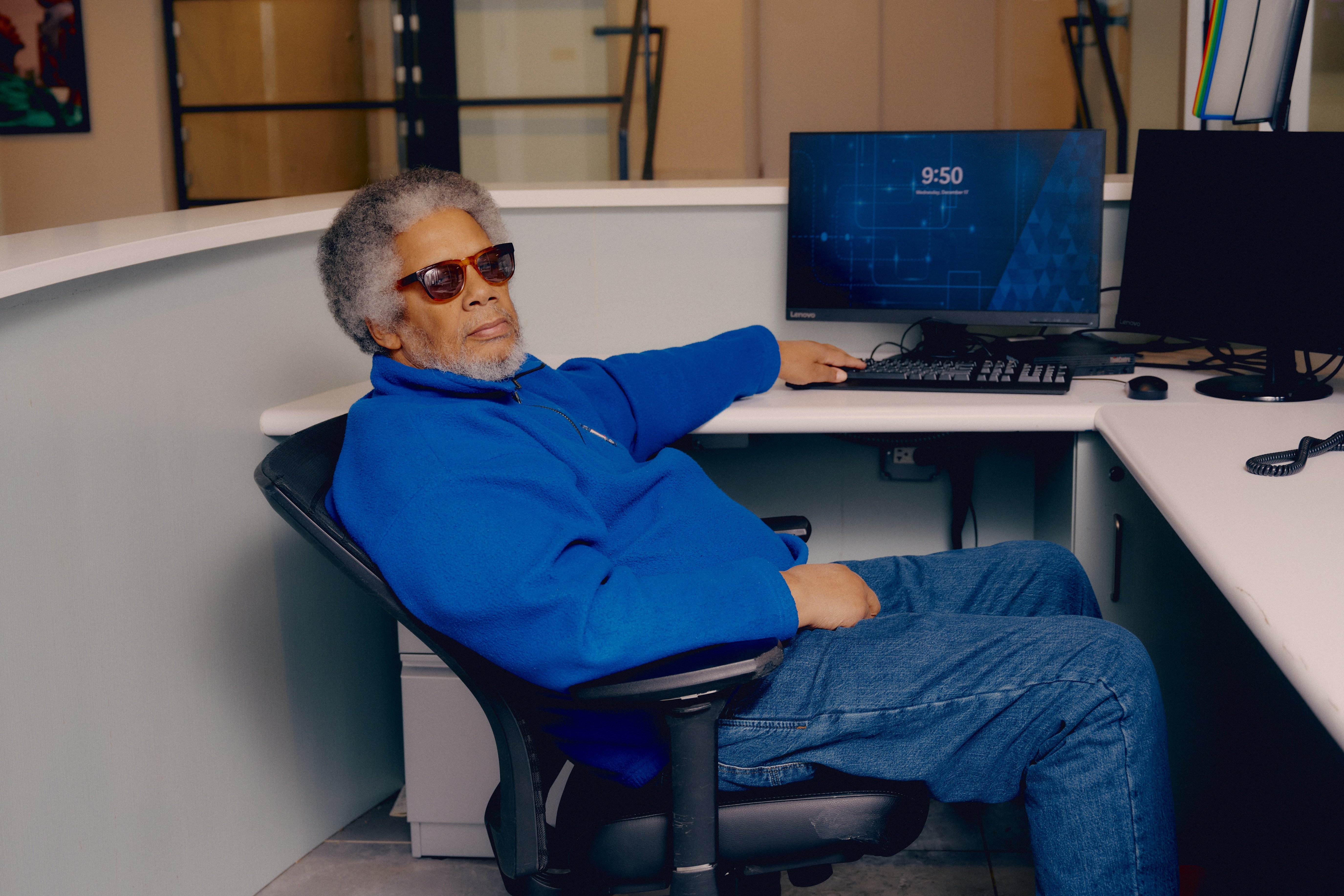 Thumbnail of 2025 Was My First Year on the Internet