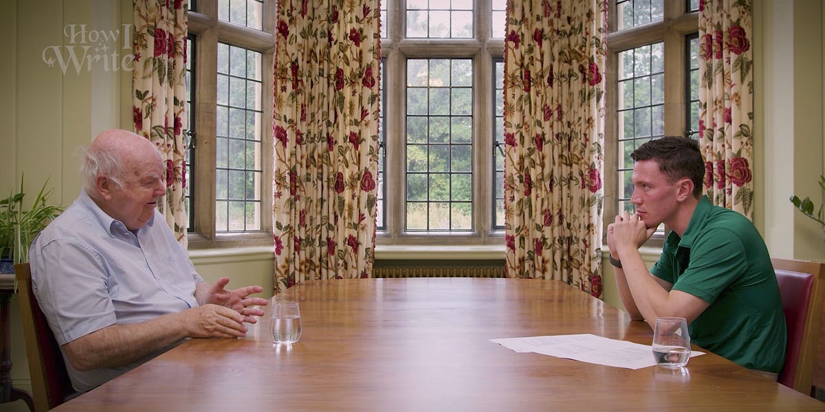 Thumbnail of John Lennox: What AI Reveals About Being Human