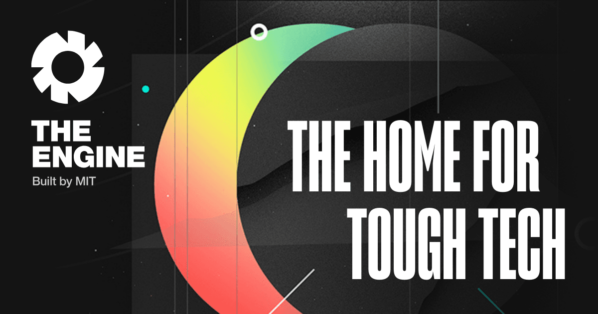 Thumbnail of The Home for Tough Tech | The Engine