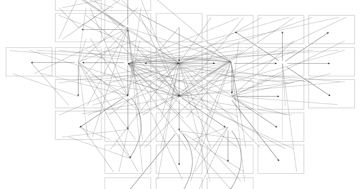 Thumbnail of Spatial Computing - Lai Yi Ohlsen - How Tall is the Internet?
