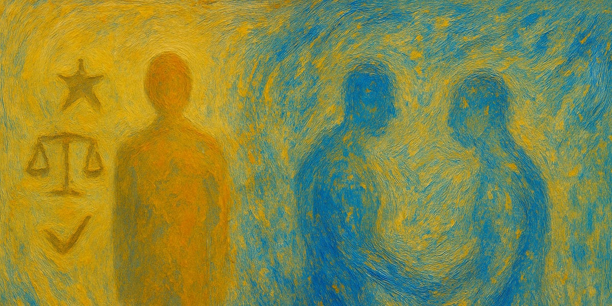 Thumbnail of Attunement as Ethics