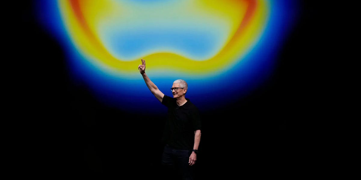 Thumbnail of Is the innovator's dilemma outdated?