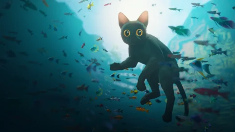 Thumbnail of blender.org - Home of the Blender project - Free and Open 3D Creation Software
