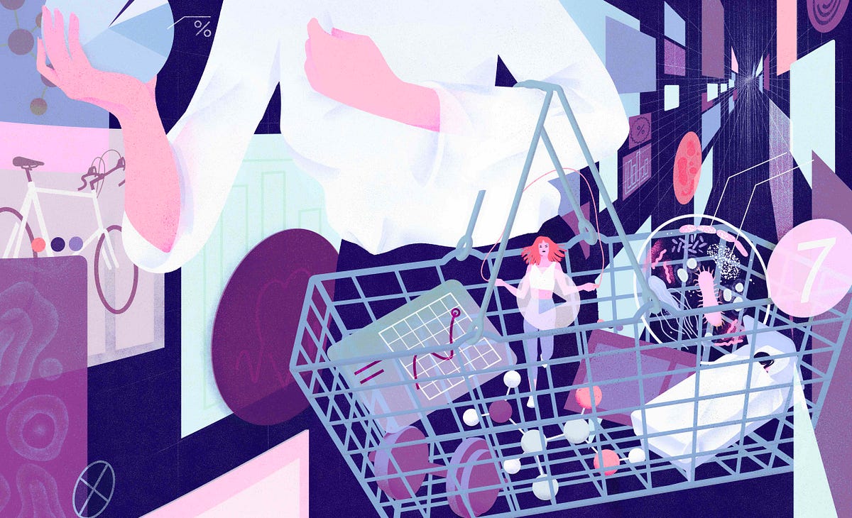 Thumbnail of Finding Wealth in Health