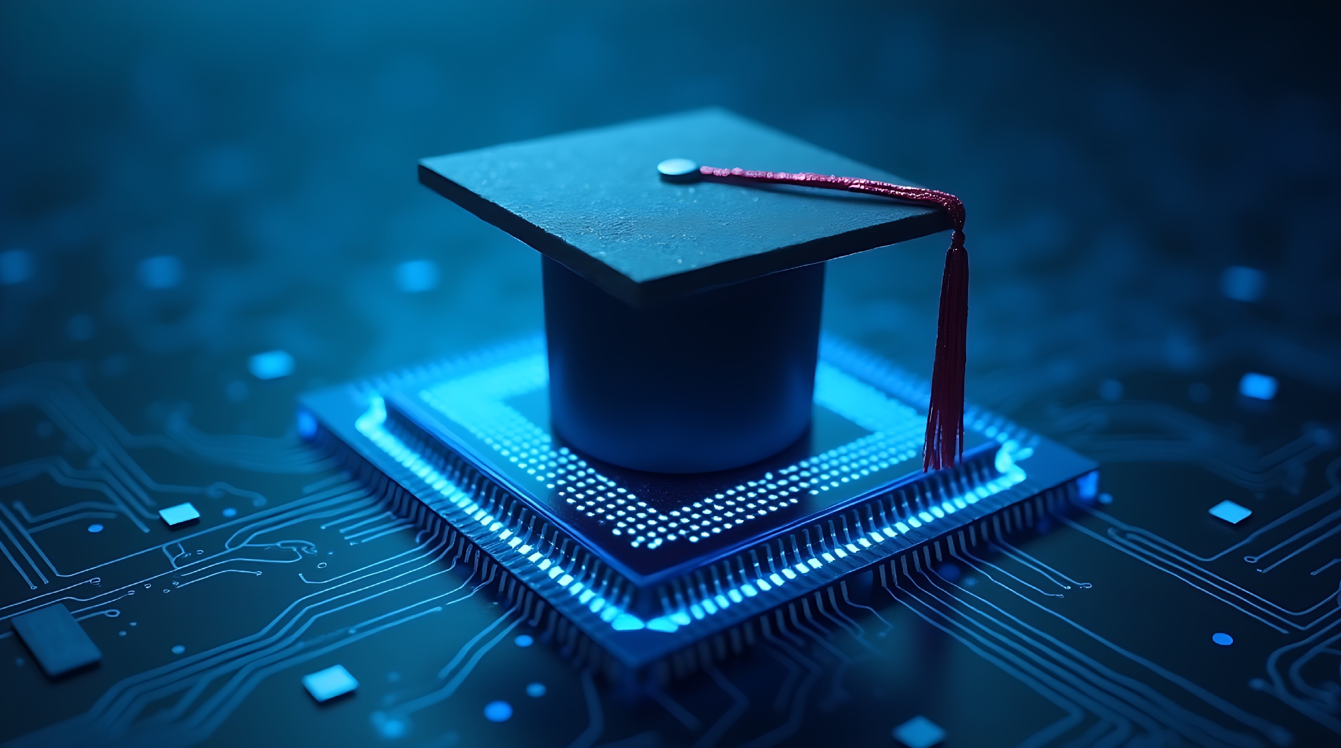 Thumbnail of AI Is Flipping the Classroom: Faculty Roles in a Changing Higher Education Landscape