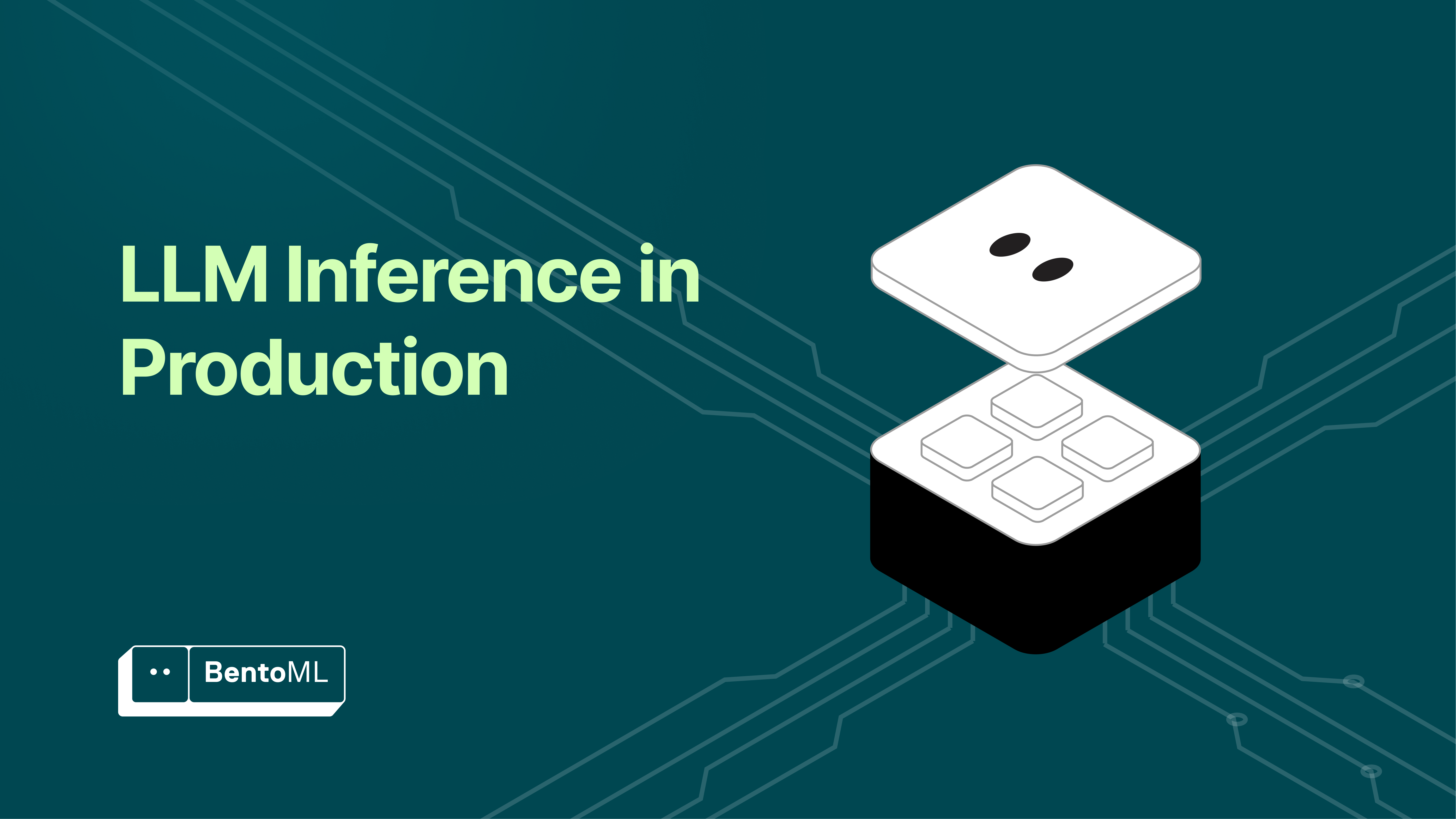 Thumbnail of Introduction | LLM Inference in Production