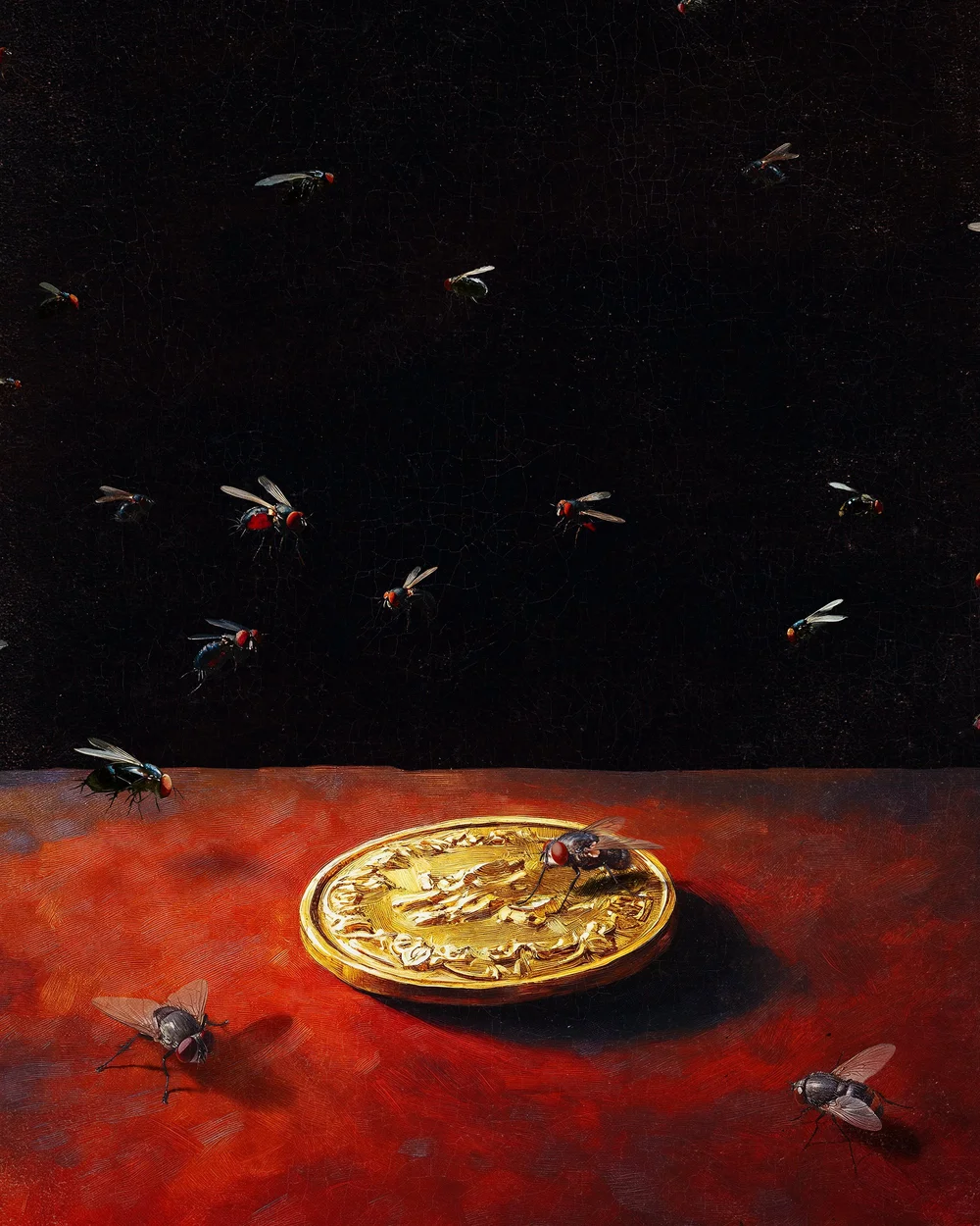 Thumbnail of The Present — mendezmendez