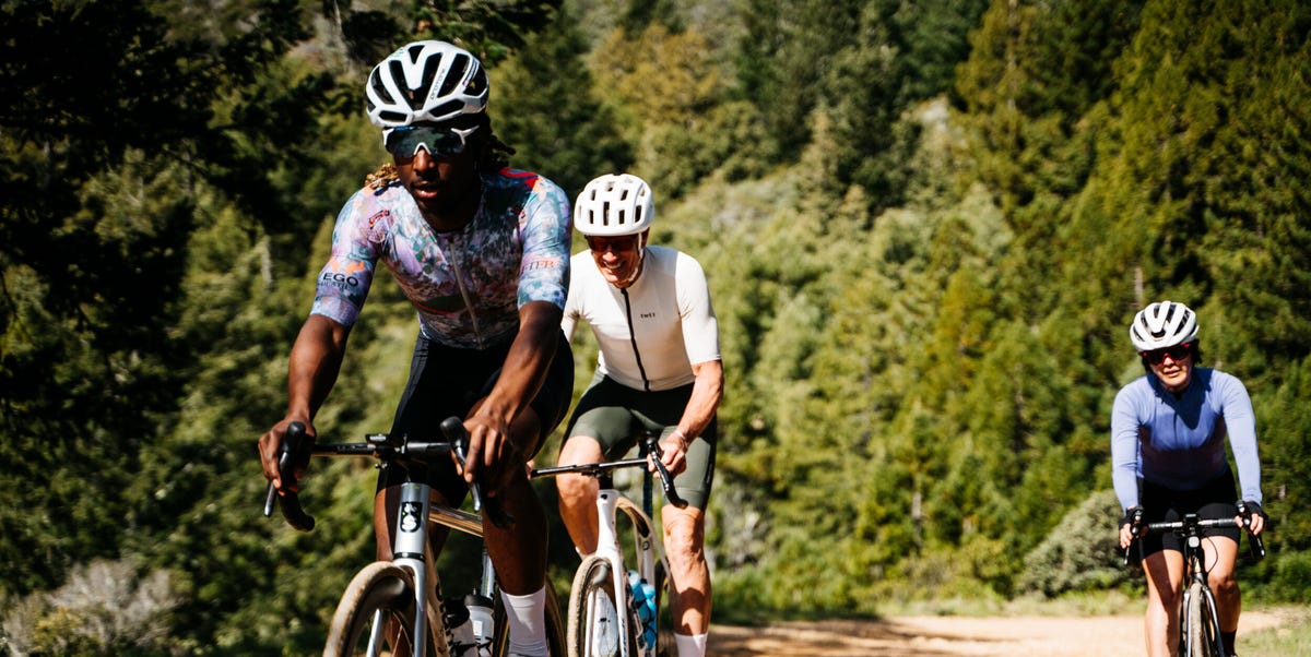Thumbnail of 4 Proven Methods to Help You Power Through Your Next Tough Ride