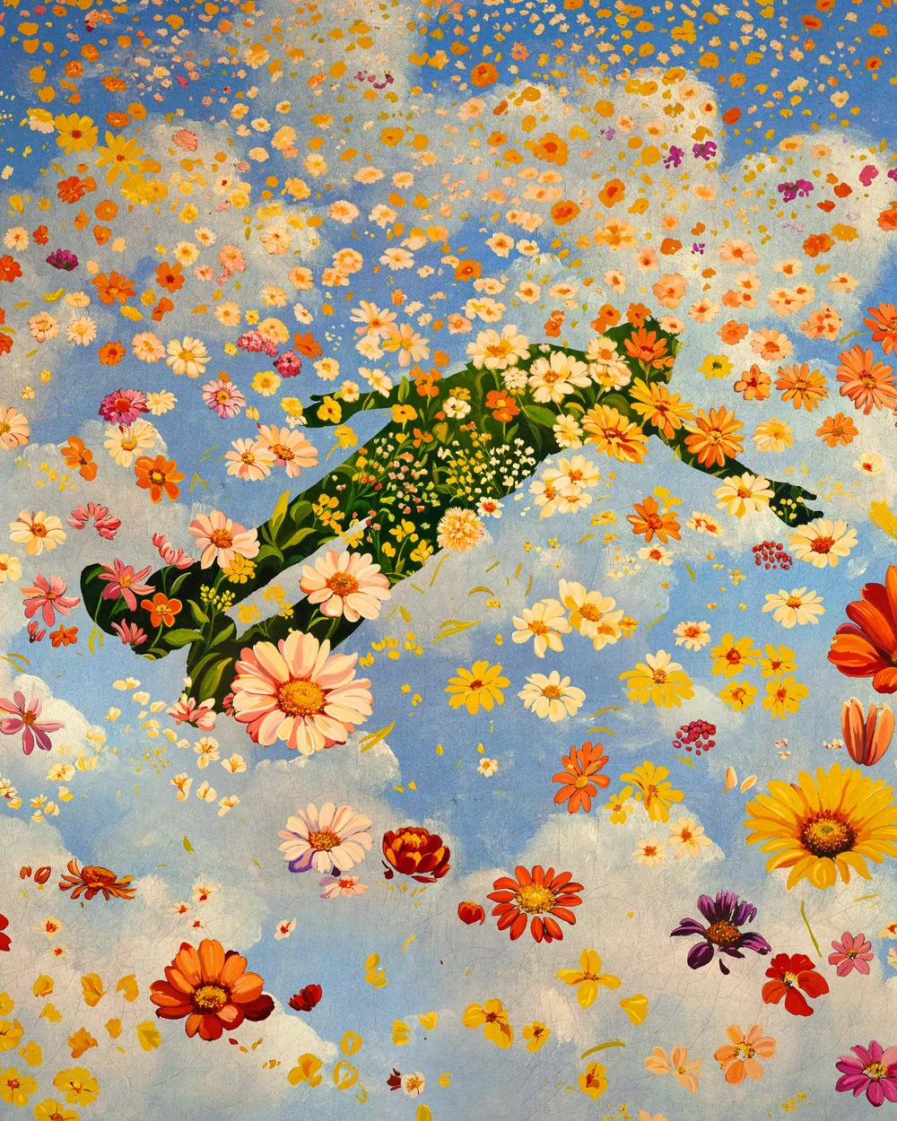 Thumbnail of The Present — mendezmendez