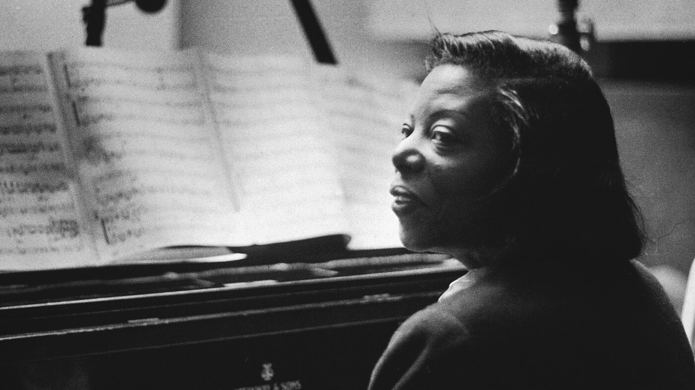 Thumbnail of Mary Lou Williams, Missionary Of Jazz