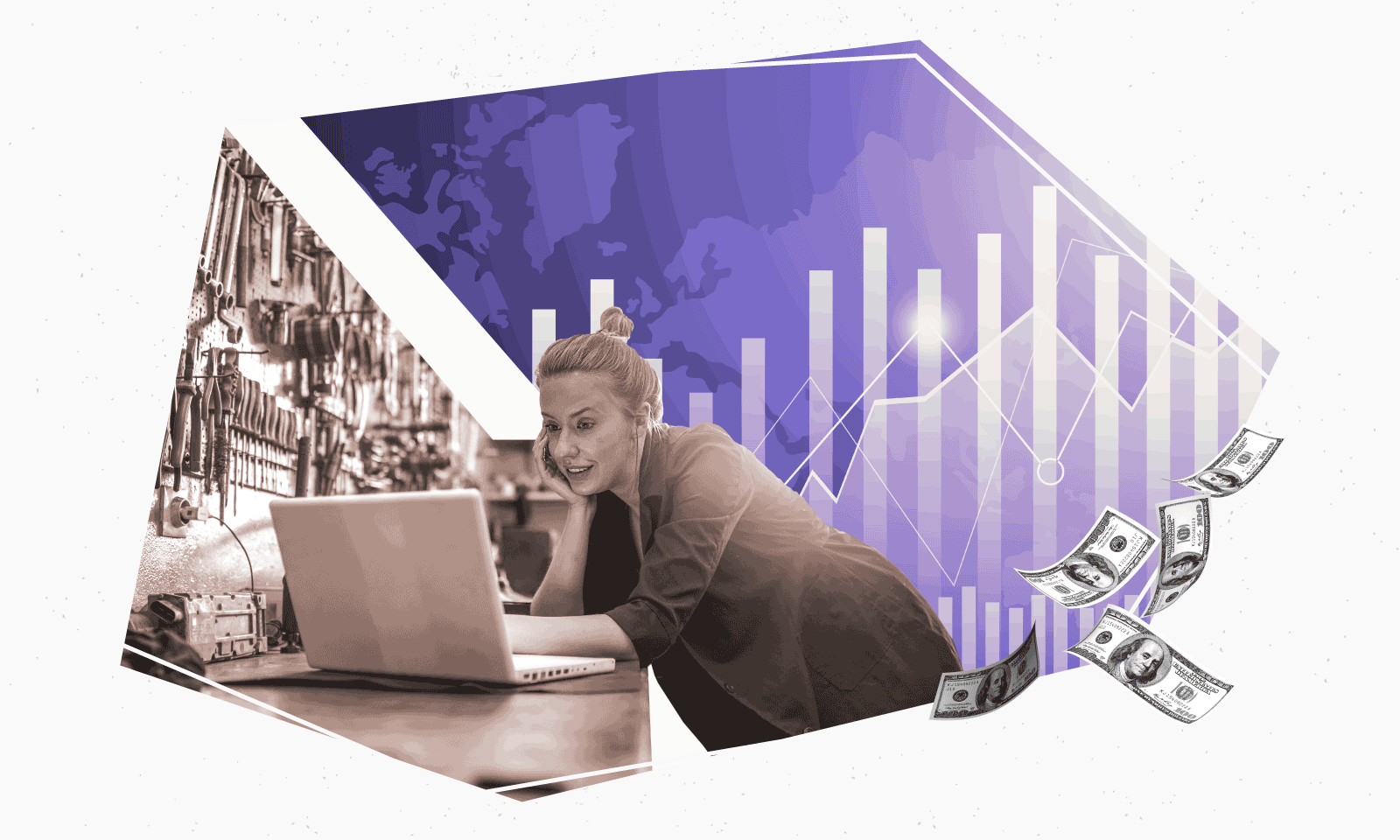 Thumbnail of Roadmap: Enabling entrepreneurship in the creator economy