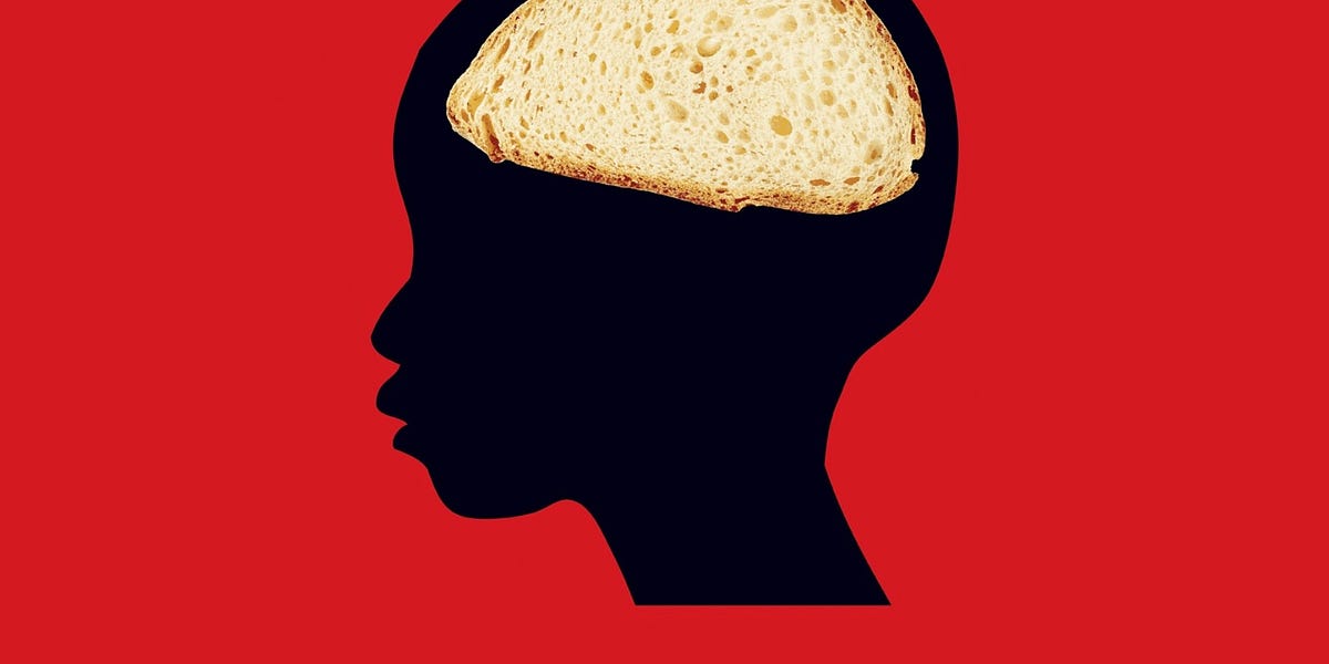 Thumbnail of The "contentification" of marketing and decline of brand strategy