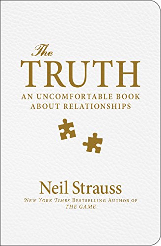 Cover of The Truth: An Uncomfortable Book About Relationships