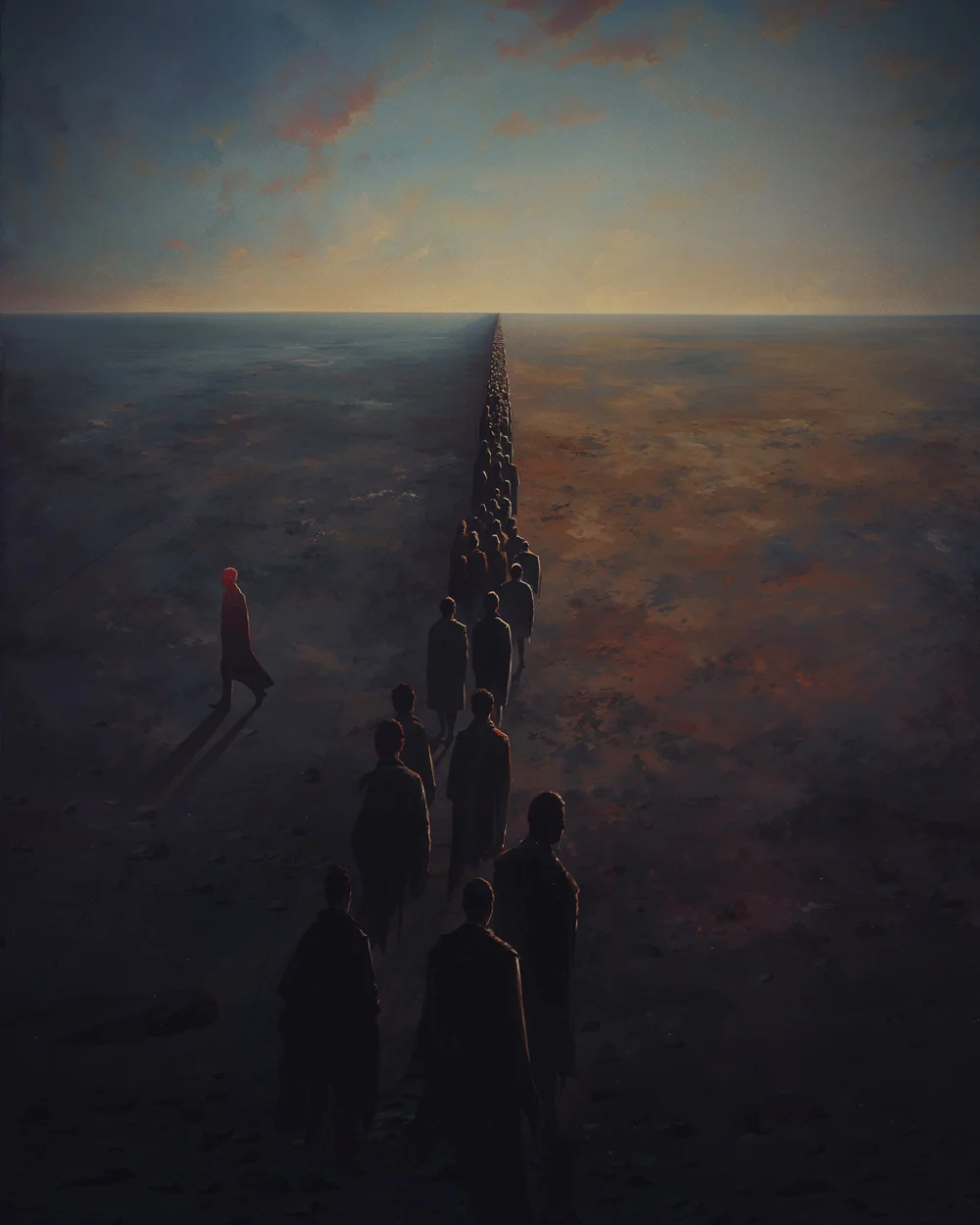 Thumbnail of The Present — mendezmendez