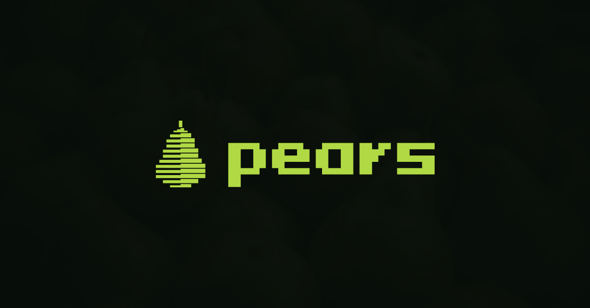 Thumbnail of Pears | Unleash the Power of P2P