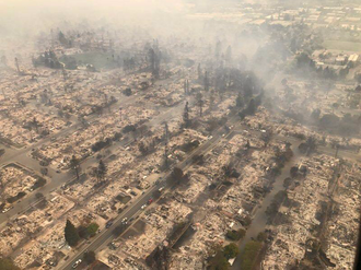 Thumbnail of Tubbs Fire