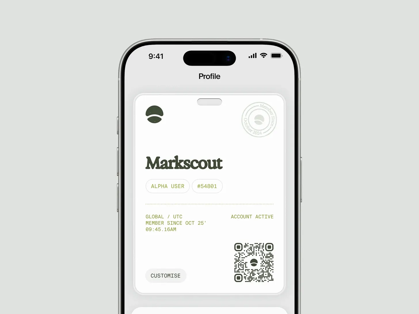 Thumbnail of When Digital Feels Physical | Handheld Design Picks #22