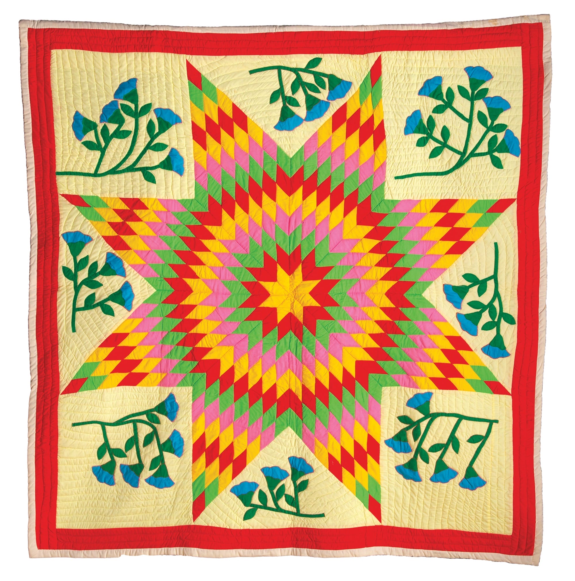 Thumbnail of 'Of Salt and Spirit' Celebrates the Legacy of Black Southern Quilters