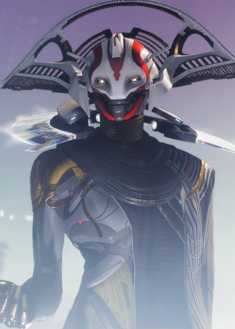 Thumbnail of Maya Sundaresh