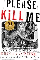 Cover of Please Kill Me