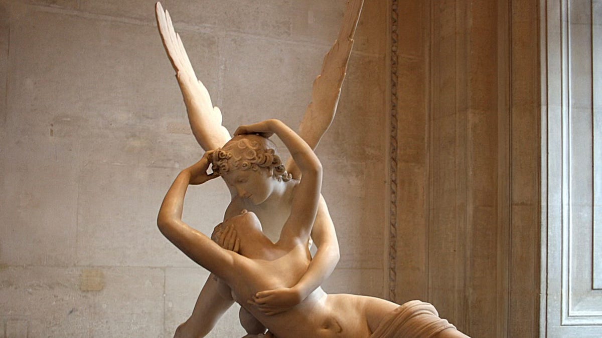 Thumbnail of Erotic Decisions