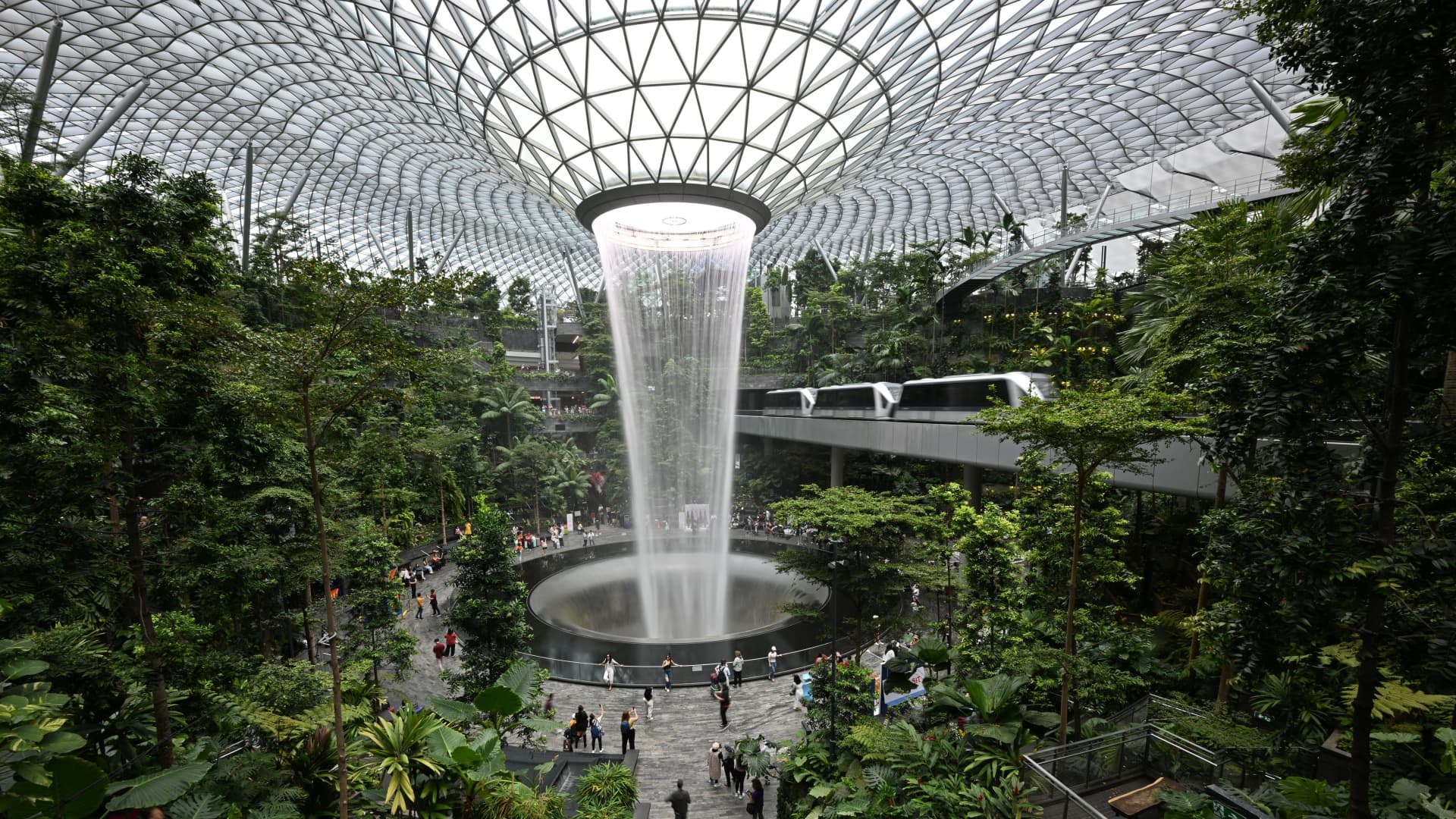 Thumbnail of CONVERGE LIVE updates: Ray Dalio issues U.S. debt warning, Alibaba's Tsai talks AI