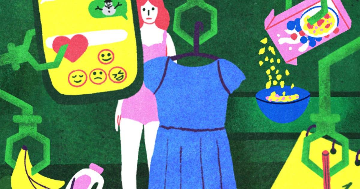 Thumbnail of המהפכה השקטה: כך העברנו את השליטה לבינה המלאכותית