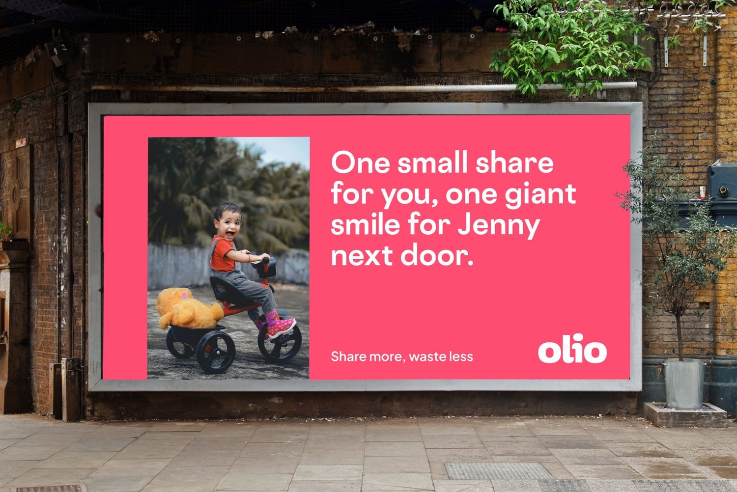 Thumbnail of Olio Interview — The Challenger Project | The Home of Challenger Brands