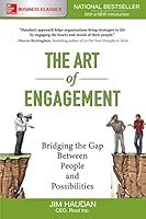 Cover of The Art of Engagement