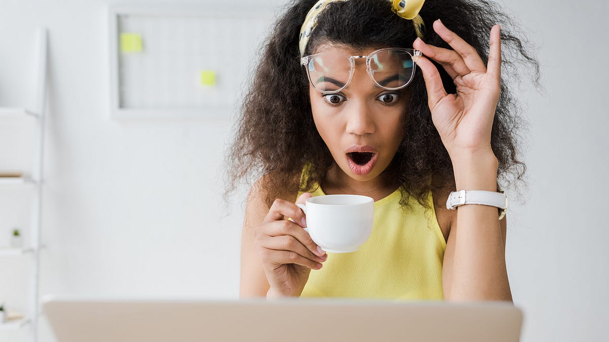 Thumbnail of The Search For New Marketing Tactics is the Wrong Search