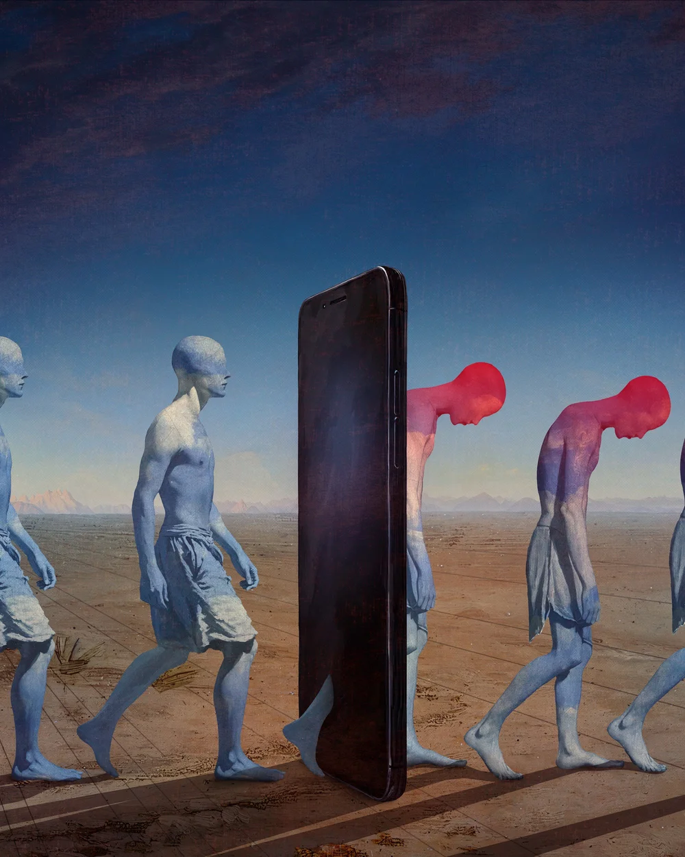 Thumbnail of The Present — mendezmendez