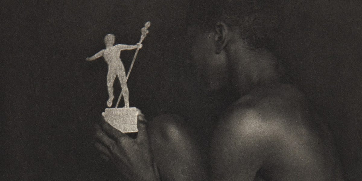 Thumbnail of That which is unique, breaks